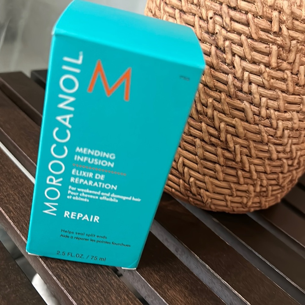 Moroccanoil Mending Infusion